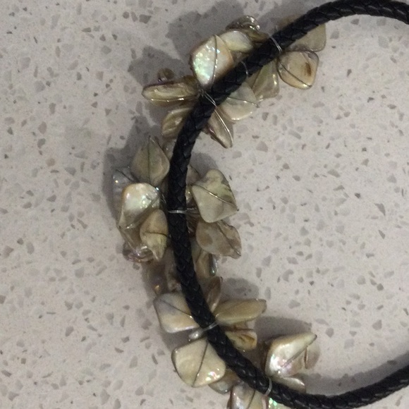 NECKLACES FLORALS - Picture 14 of 15